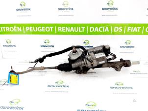 Usagé Crémaillère de direction Peugeot 207 SW (WE/WU) 1.6 HDi 16V Prix € 150,00 Règlement à la marge proposé par Snuverink Autodemontage