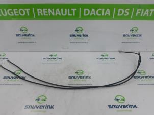 Used Convertible roof hydraulic line Peugeot 206 CC (2D) 1.6 16V Price € 40,00 Margin scheme offered by Snuverink Autodemontage