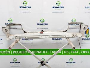Usagé Panneau avant Peugeot Boxer (230L) 2.5D 12V Prix € 150,00 Règlement à la marge proposé par Snuverink Autodemontage