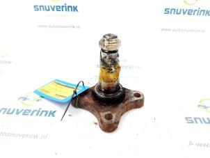 Used Rear axle journal Peugeot Boxer (230L) 2.5D 12V Price on request offered by Snuverink Autodemontage