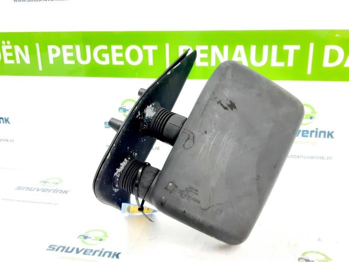 Wing mirror, left from a Peugeot Boxer (230L) 2.5D 12V 1998
