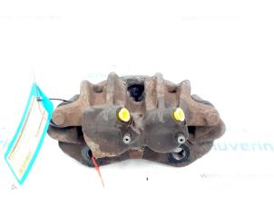 Used Front brake calliper, right Peugeot Boxer (230L) 2.5D 12V Price € 26,99 Margin scheme offered by Snuverink Autodemontage