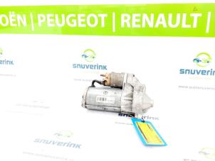 Used Starter Peugeot Boxer (230L) 2.5D 12V Price on request offered by Snuverink Autodemontage