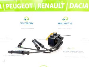 Used Ignition coil Renault Modus/Grand Modus (JP) 1.2 16V TCE 100 Price € 24,99 Margin scheme offered by Snuverink Autodemontage
