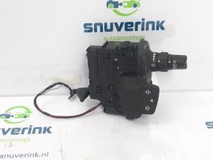 Used Wiper switch Renault Scénic II (JM) 2.0 16V Price € 35,00 Margin scheme offered by Snuverink Autodemontage