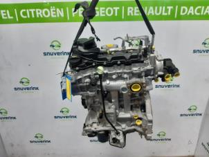 Usagé Moteur Peugeot 3008 II (M4/MC/MJ/MR) 1.2 12V e-THP PureTech 130 Prix sur demande proposé par Snuverink Autodemontage