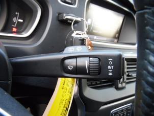 Begagnade Torkarbrytare Volvo V40 (MV) 1.6 D2 Pris € 40,00 Marginaltabell erbjuds av Snuverink Autodemontage