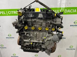 Usados Motor Volvo V50 (MW) 1.6 D 16V Precio € 335,00 Norma de margen ofrecido por Snuverink Autodemontage