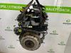 Engine from a Volvo V50 (MW) 1.6 D 16V 2006