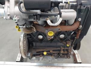 Used Motor Renault Laguna II Grandtour (KG) 1.9 dCi 120 Price € 950,00 Margin scheme offered by Snuverink Autodemontage