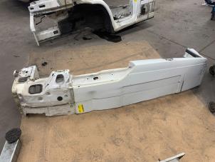 Used Rear right bodywork corner Fiat Ducato (250) 2.3 D 130 Multijet Minibus Extralongo Price on request offered by Snuverink Autodemontage
