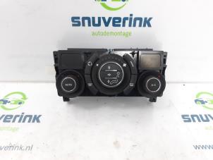 Used Heater control panel Peugeot 308 SW (4E/H) 1.6 VTI 16V Price € 85,00 Margin scheme offered by Snuverink Autodemontage