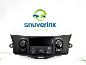 Usagé Panneau de commandes chauffage Suzuki Swift (ZA/ZC/ZD) 1.2 16V Prix € 38,00 Règlement à la marge proposé par Snuverink Autodemontage