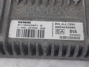Usagé Calculateur moteur Citroen C5 II Break (RE) 2.0 16V Prix sur demande proposé par Snuverink Autodemontage