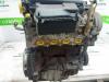 Engine from a Renault Scénic III (JZ) 1.6 16V 2010