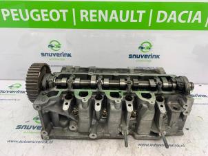 Used Cylinder head Renault Megane III Grandtour (KZ) 1.5 dCi 110 Price € 190,00 Margin scheme offered by Snuverink Autodemontage