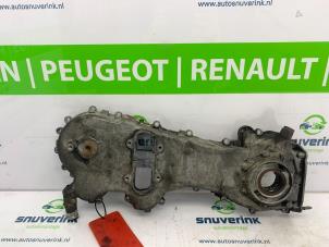 Used Oil pump Citroen Nemo (AA) 1.3 HDi 75 Price € 66,55 Inclusive VAT offered by Snuverink Autodemontage