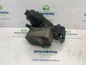 Used Oil filter housing Renault Trafic (1FL/2FL/3FL/4FL) 1.6 dCi 125 Twin Turbo Price € 114,95 Inclusive VAT offered by Snuverink Autodemontage