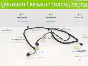 Used Pdc wiring harness Peugeot 607 (9D/U) 2.7 HDi V6 24V Price on request offered by Snuverink Autodemontage