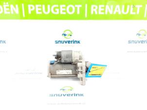Usados Motor de arranque Peugeot Expert (VA/VB/VE/VF/VY) 1.6 Blue HDi 95 16V Precio € 48,40 IVA incluido ofrecido por Snuverink Autodemontage