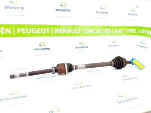 Used Front drive shaft, right Peugeot Expert (VA/VB/VE/VF/VY) 1.6 Blue HDi 95 16V Price € 181,50 Inclusive VAT offered by Snuverink Autodemontage