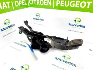 Gebrauchte Bremspedal Peugeot Expert (VA/VB/VE/VF/VY) 1.6 Blue HDi 95 16V Preis € 42,35 Mit Mehrwertsteuer angeboten von Snuverink Autodemontage
