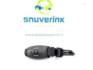 Used Cruise control switch Peugeot Expert (VA/VB/VE/VF/VY) 1.6 Blue HDi 95 16V Price € 45,38 Inclusive VAT offered by Snuverink Autodemontage