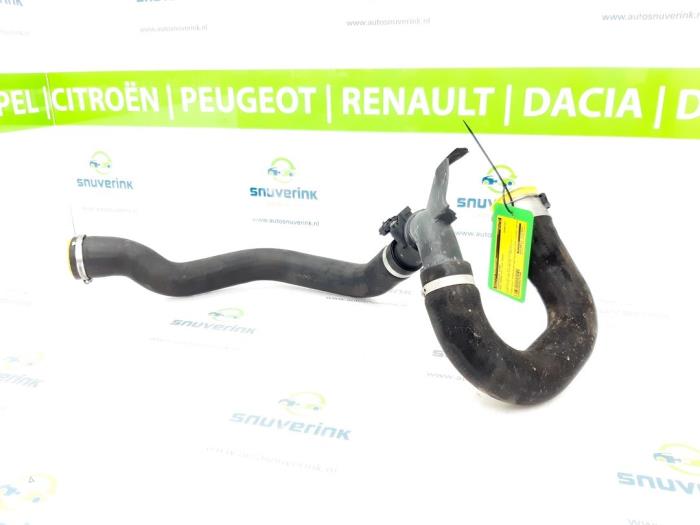 Usagé Tuyau intercooler Opel Mokka/Mokka X 1.4 Turbo 16V 4x2 Prix € 76,49 Règlement à la marge proposé par Snuverink Autodemontage