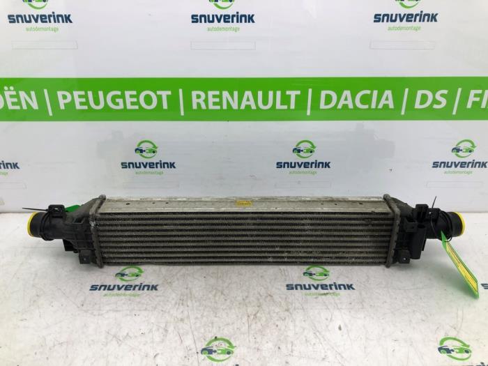 Used Intercooler Opel Mokka/Mokka X 1.4 Turbo 16V 4x2 Price € 72,25 Margin scheme offered by Snuverink Autodemontage