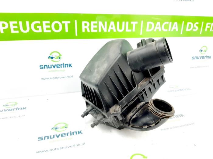 Begagnade Luftfilterhus Opel Mokka/Mokka X 1.4 Turbo 16V 4x2 Pris € 55,25 Marginaltabell erbjuds av Snuverink Autodemontage
