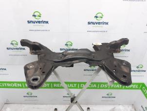 Used Subframe Citroen C4 Cactus (0B/0P) 1.2 PureTech 110 12V Price € 70,00 Margin scheme offered by Snuverink Autodemontage