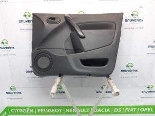 Used Door trim 2-door, right Renault Kangoo Express (FW) 1.5 dCi 90 FAP Price € 108,90 Inclusive VAT offered by Snuverink Autodemontage
