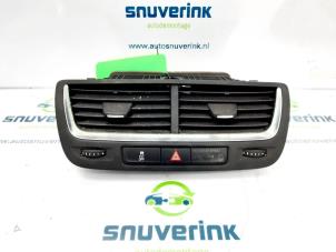 Used Dashboard vent Opel Mokka/Mokka X 1.4 Turbo 16V 4x2 Price € 40,00 Margin scheme offered by Snuverink Autodemontage