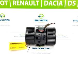 Used Heating and ventilation fan motor Renault Megane III Berline (BZ) 1.5 dCi 110 Price € 50,00 Margin scheme offered by Snuverink Autodemontage