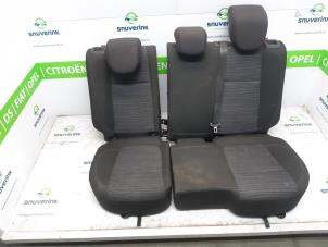 Used Rear bench seat Opel Mokka/Mokka X 1.4 Turbo 16V 4x2 Price € 200,00 Margin scheme offered by Snuverink Autodemontage