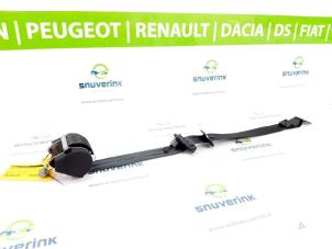 Używane Pas bezpieczenstwa lewy tyl Renault Megane III Berline (BZ) 1.5 dCi 110 Cena € 75,00 Procedura marży oferowane przez Snuverink Autodemontage