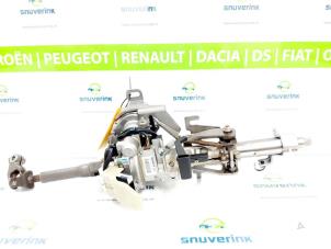 Używane Kolumna kierownicza Renault Megane III Berline (BZ) 1.5 dCi 110 Cena € 250,00 Procedura marży oferowane przez Snuverink Autodemontage
