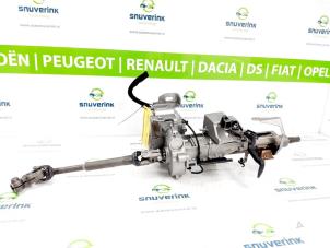 Używane Kolumna kierownicza Renault Captur (2R) 1.2 TCE 16V EDC Cena € 135,00 Procedura marży oferowane przez Snuverink Autodemontage