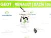 Renault Captur (2R) 1.2 TCE 16V EDC Pompe à carburant
