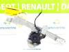 Renault Captur (2R) 1.2 TCE 16V EDC Lève vitre électrique arrière gauche