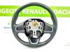 Renault Captur (2R) 1.2 TCE 16V EDC Volant