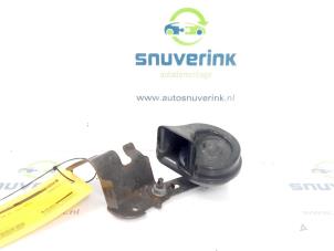 Gebrauchte Hupe Renault Captur (2R) 1.2 TCE 16V EDC Preis € 25,00 Margenregelung angeboten von Snuverink Autodemontage