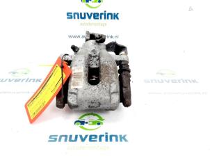 Used Rear brake calliper, left Citroen C3 Picasso (SH) 1.4 16V VTI 95 Price € 25,00 Margin scheme offered by Snuverink Autodemontage