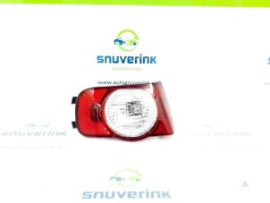 Usados Luz antiniebla detrás Citroen C3 Picasso (SH) 1.4 16V VTI 95 Precio € 40,00 Norma de margen ofrecido por Snuverink Autodemontage