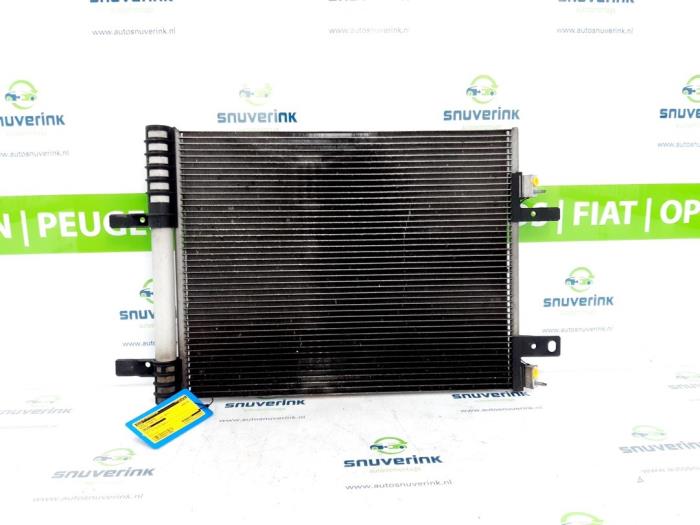 Peugeot 3008 Air conditioning condensers stock