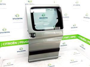 Used Sliding door, left Peugeot Partner Combispace 1.6 16V Price € 150,00 Margin scheme offered by Snuverink Autodemontage