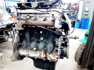 Gebrauchte Motor Iveco New Daily V 35C15V, 40C15V Preis € 3.932,50 Mit Mehrwertsteuer angeboten von Snuverink Autodemontage