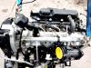 Engine from a Iveco New Daily V 35C15V, 40C15V 2013