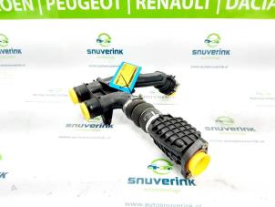 Used Air intake hose Peugeot 308 SW (L4/L9/LC/LJ/LR) 1.6 BlueHDi 120 Price € 35,00 Margin scheme offered by Snuverink Autodemontage