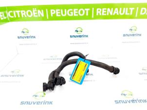 Usagé Radiateur chauffage Peugeot 308 SW (L4/L9/LC/LJ/LR) 1.6 BlueHDi 120 Prix € 40,00 Règlement à la marge proposé par Snuverink Autodemontage